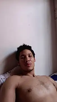 RuiMaddoox online show from 11-08-25, 07:17