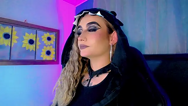 Cata MW online show from 10-08-25, 07:14