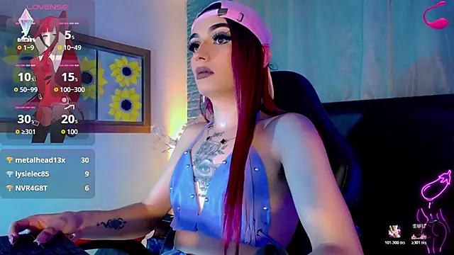 Cata MW online show from 11-17-25, 09:08