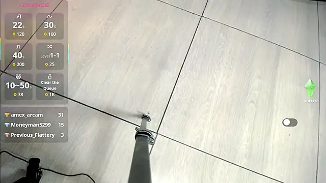 Cata MW online show from 11-14-25, 07:06