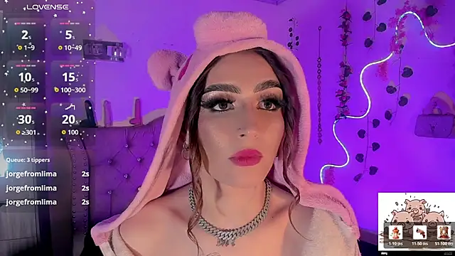 Snapshot of Cata_MW chatting on 02-25-26, 07:19 Cata MW online show from 02-25-26, 07:19