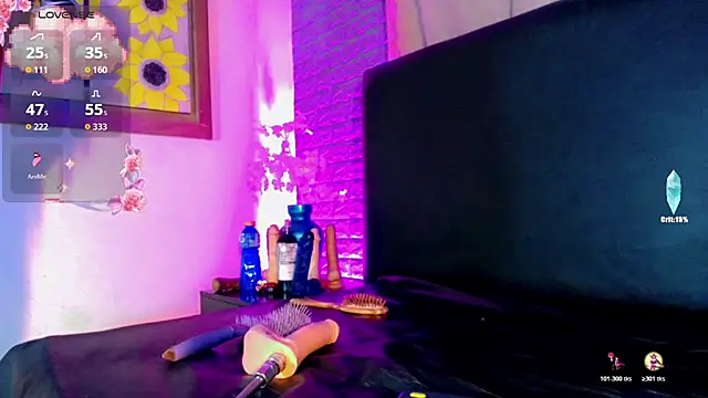 Cata MW online show from 10-29-25, 07:02