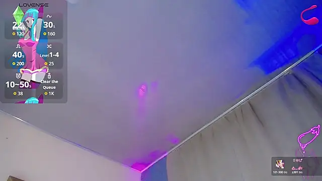 Cata MW online show from 11-10-25, 07:19