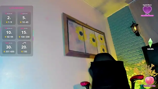 Cata MW online show from 11-26-25, 08:09