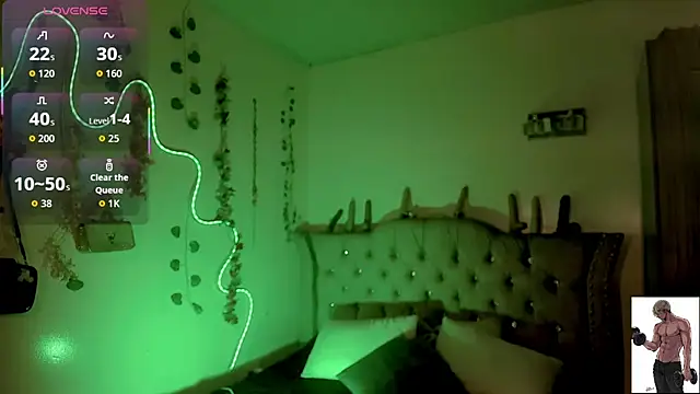 Cata MW online show from 03-05-26, 07:43