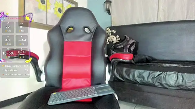 Cata MW online show from 11-24-25, 07:36