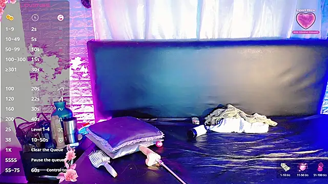 Cata MW online show from 10-24-25, 07:13