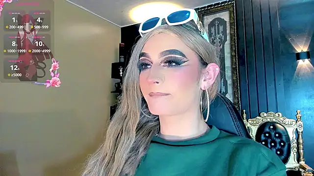 Cata MW online show from 09-24-25, 03:13