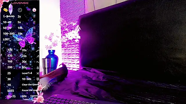 Cata MW online show from 10-27-25, 07:04