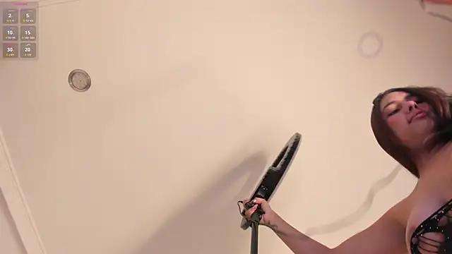 spicymonroe online show from 10-25-25, 09:48