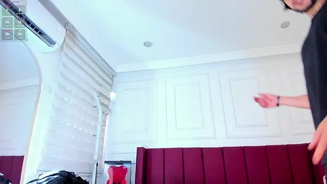 spicymonroe online show from 11-26-25, 09:48