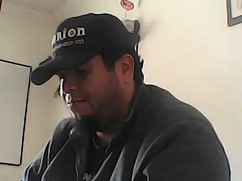 Snapshot of Rolo-Sumiso chatting on 10-20-25, 01:22 Rolo-Sumiso online show from 10-20-25, 01:22