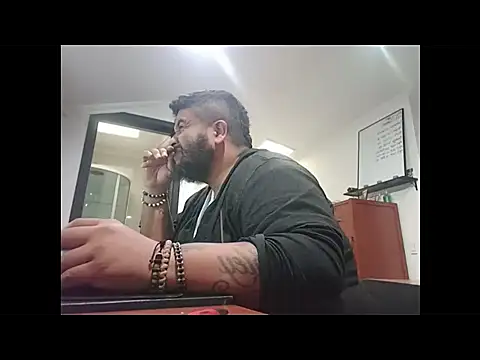 Rolo-Sumiso online show from 03-10-26, 03:27