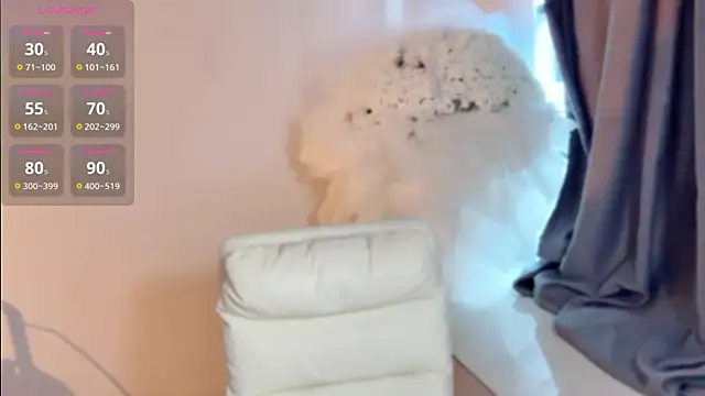 Snapshot of Tina-a chatting on 10-23-25, 02:32 Tina-a online show from 10-23-25, 02:32