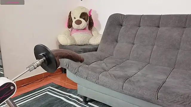 Sweet Khriis online show from 05-29-26, 03:34