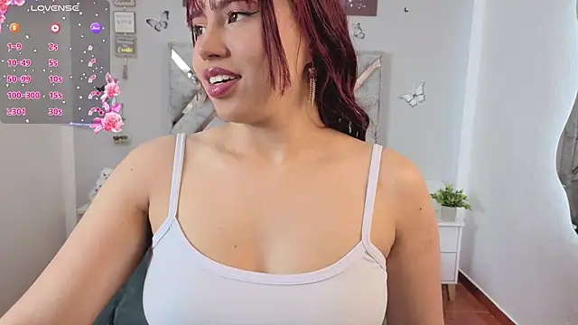 Sweet Khriis online show from 09-19-25, 03:21