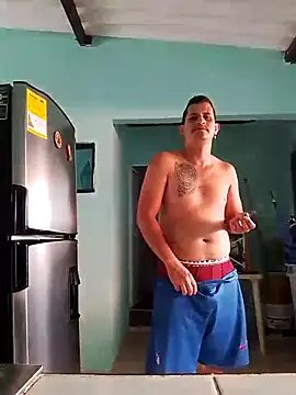 Kars1721 online show from 03-03-26, 01:07