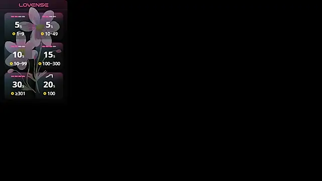 Anaa Rose online show from 06-24-26, 01:32