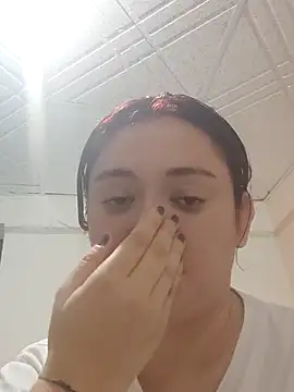 Anaa Rose online show from 03-16-26, 11:07