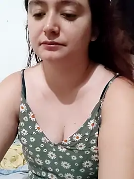 Anaa Rose online show from 11-21-25, 02:38