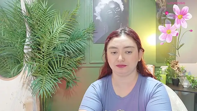Anaa Rose online show from 05-03-26, 12:09
