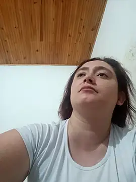 Anaa Rose online show from 12-02-25, 03:47