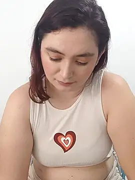 Anaa Rose online show from 10-04-25, 10:00