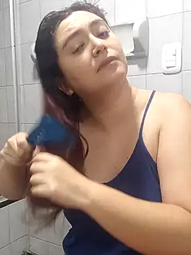 Anaa Rose online show from 10-18-25, 10:45