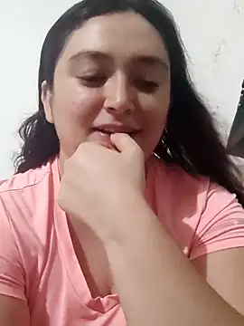 Anaa Rose online show from 11-25-25, 07:36