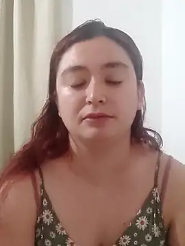 Snapshot of Anaa_Rose chatting on 02-16-26, 07:56 Anaa Rose online show from 02-16-26, 07:56