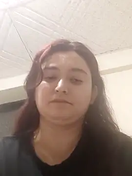 Anaa Rose online show from 05-08-26, 12:36