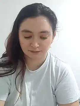 Anaa Rose online show from 10-21-25, 07:13