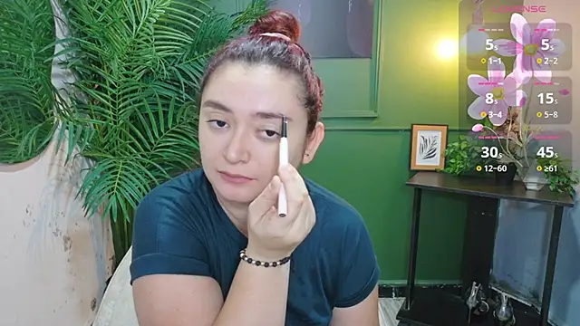 Anaa Rose online show from 05-19-26, 12:45