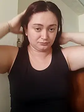 Anaa Rose online show from 03-22-26, 03:57