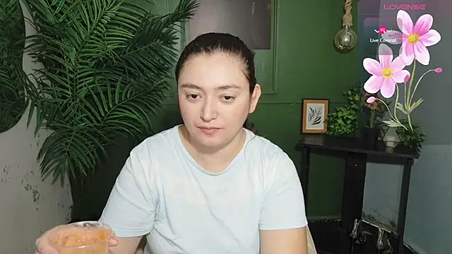 Anaa Rose online show from 05-23-26, 12:59