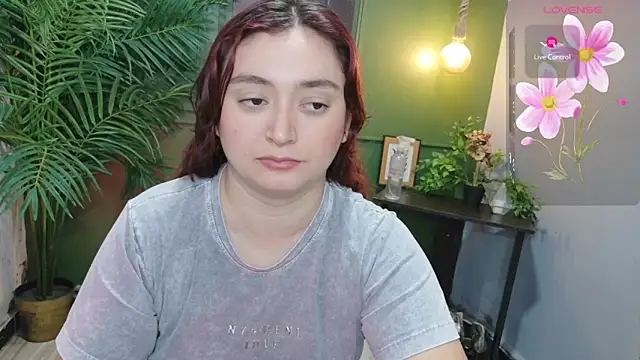 Anaa Rose online show from 05-06-26, 12:20