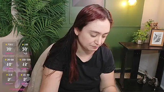 Anaa Rose online show from 05-24-26, 11:32