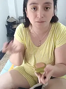 Anaa Rose online show from 09-19-25, 06:34