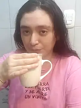 Anaa Rose online show from 10-17-25, 09:38