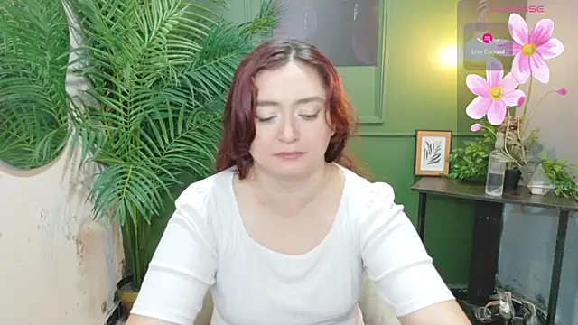 Anaa Rose online show from 05-14-26, 12:35