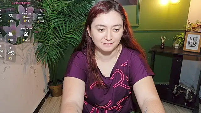Anaa Rose online show from 05-28-26, 01:06