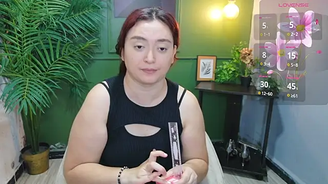 Anaa Rose online show from 05-21-26, 01:19
