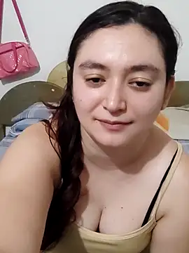 Anaa Rose online show from 10-24-25, 09:47