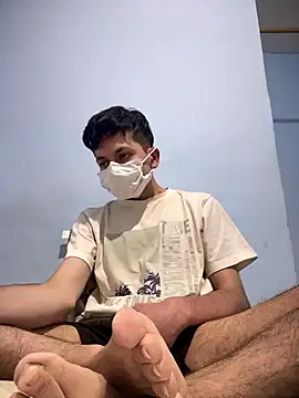 Sebas34  online show from 01-06-26, 05:17