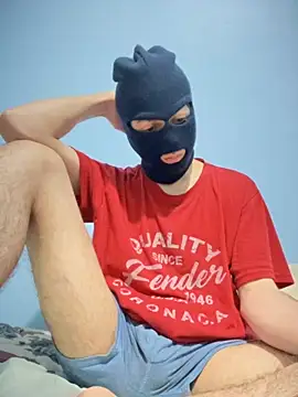 Sebas34  online show from 10-24-25, 05:34