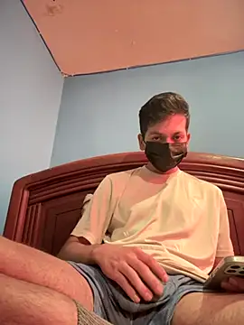 Sebas34  online show from 11-21-25, 07:35