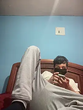 Sebas34  online show from 02-09-26, 12:30