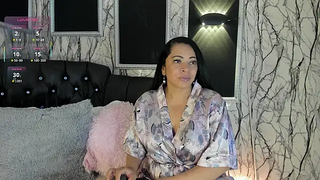 adelinemoretti online show from 01-15-26, 07:06