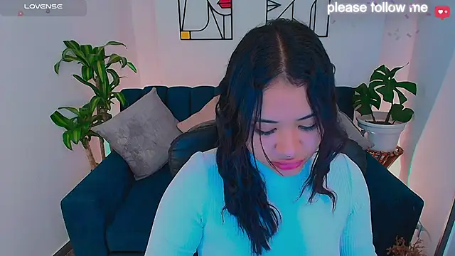 Snapshot of nicemiiaa7_ chatting on 03-19-26, 07:19 nicemiiaa7 online show from 03-19-26, 07:19