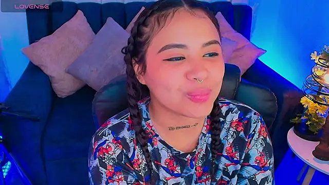 Snapshot of nicemiiaa7_ chatting on 09-26-25, 03:13 nicemiiaa7 online show from 09-26-25, 03:13